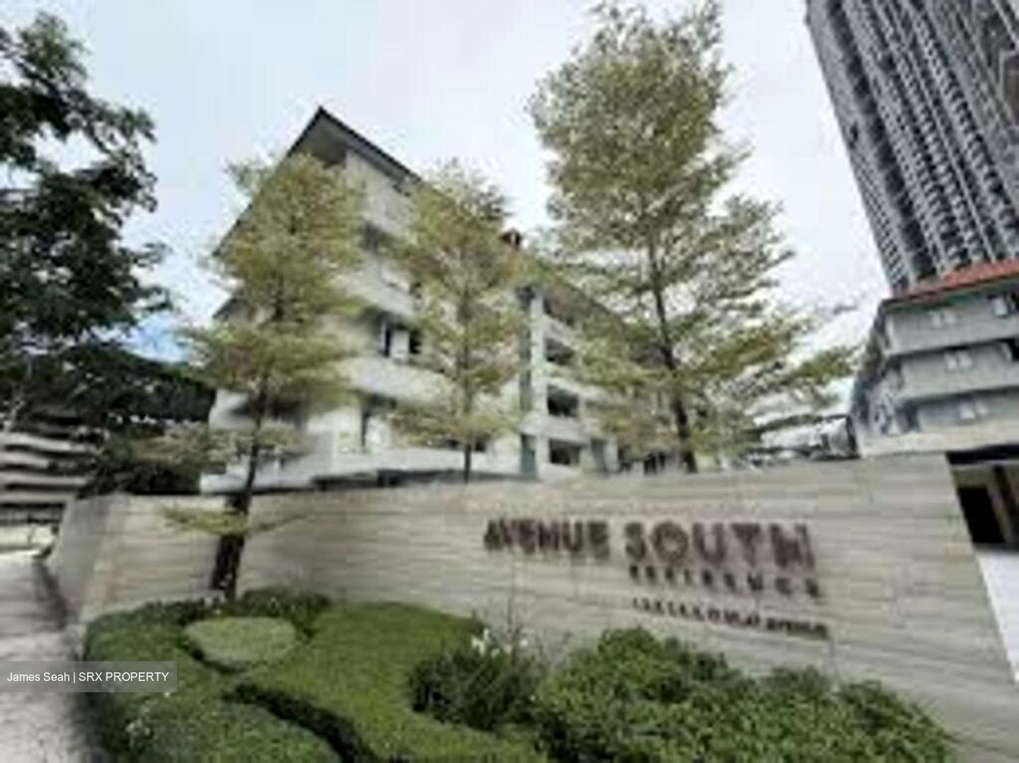 Avenue South Residence (D3), Apartment #507512281